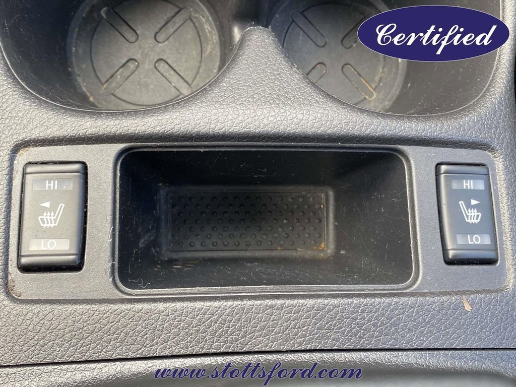 Used 2018 Nissan Rogue SV AWD/4WD image 31
