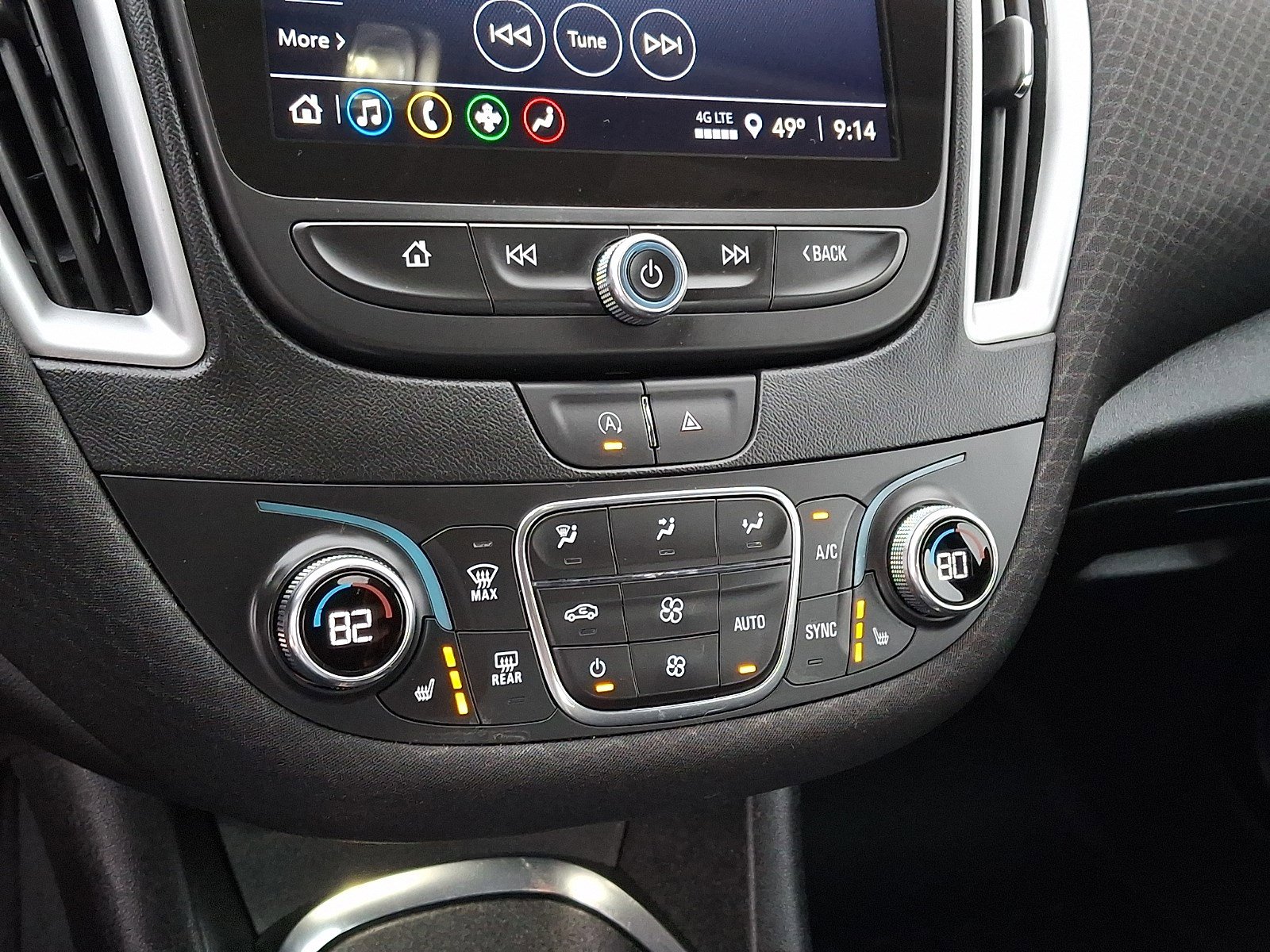 Used 2024 Chevrolet Malibu LT image 15