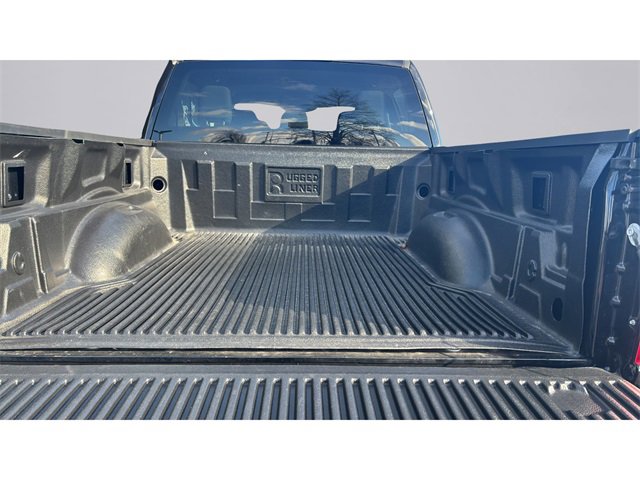 Certified 2023 Ford F150 XLT w/ Equipment Group 302A High image 22