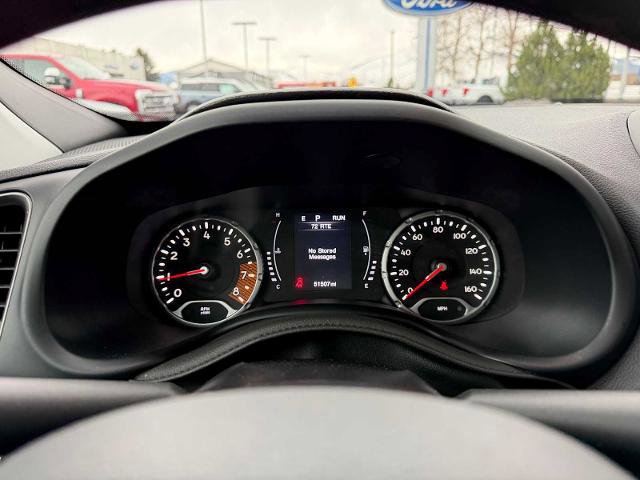 Used 2023 Jeep Renegade Latitude image 14