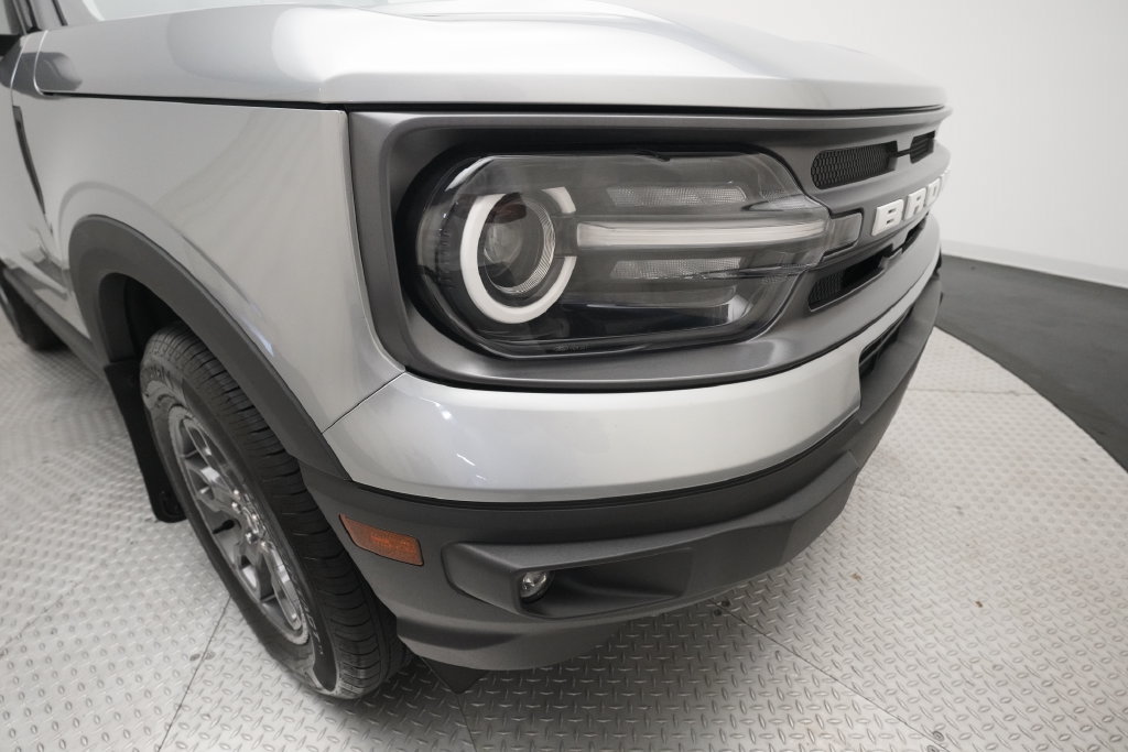 Certified 2023 Ford Bronco Sport Big Bend w/ Convenience Package AWD/4WD image 22