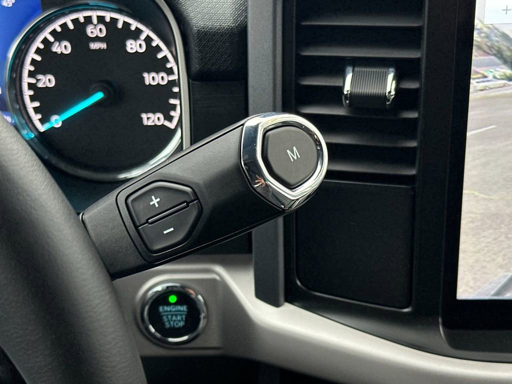 Certified 2023 Ford F150 XLT w/ Equipment Group 302A High image 20