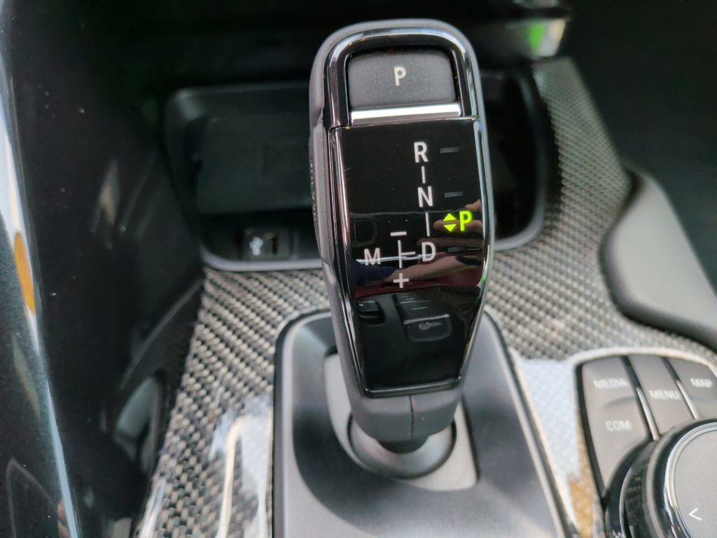 Used 2022 Toyota Supra RWD image 20
