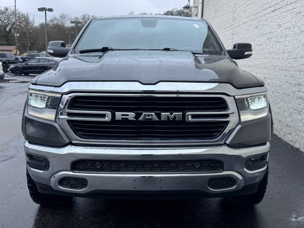 Used 2019 RAM 1500 Big Horn image 3