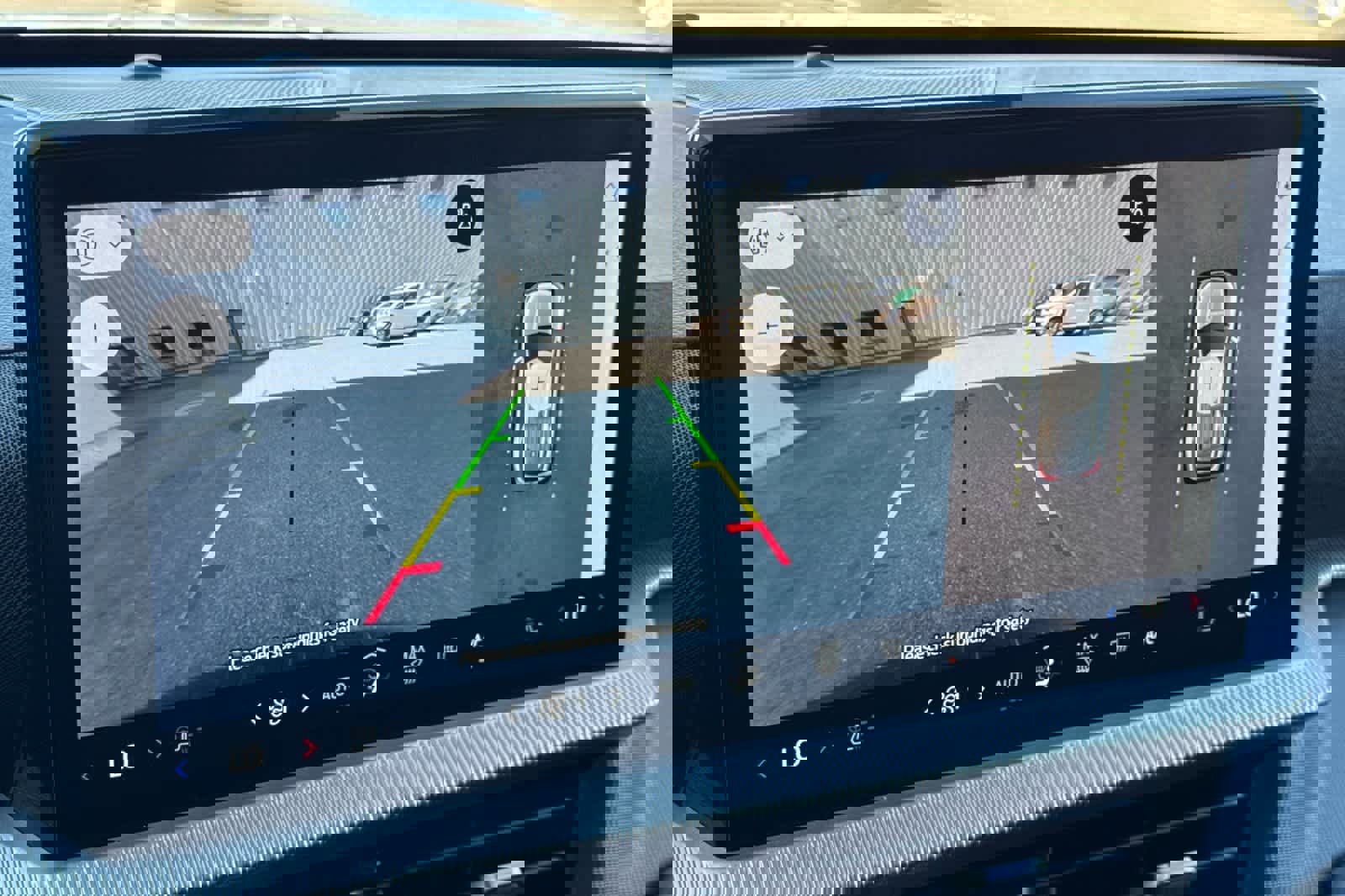 Certified 2025 Ford Explorer ST-Line w/ ST-Line Street Pack image 21