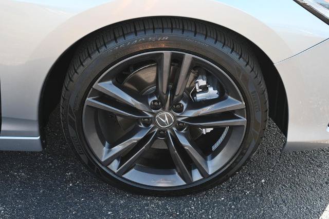 Used 2023 Acura Integra A-Spec w/ Technology Package FWD image 16