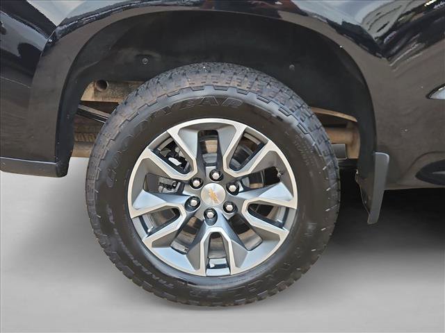Used 2026 Chevrolet Silverado 1500 LT AWD/4WD image 19