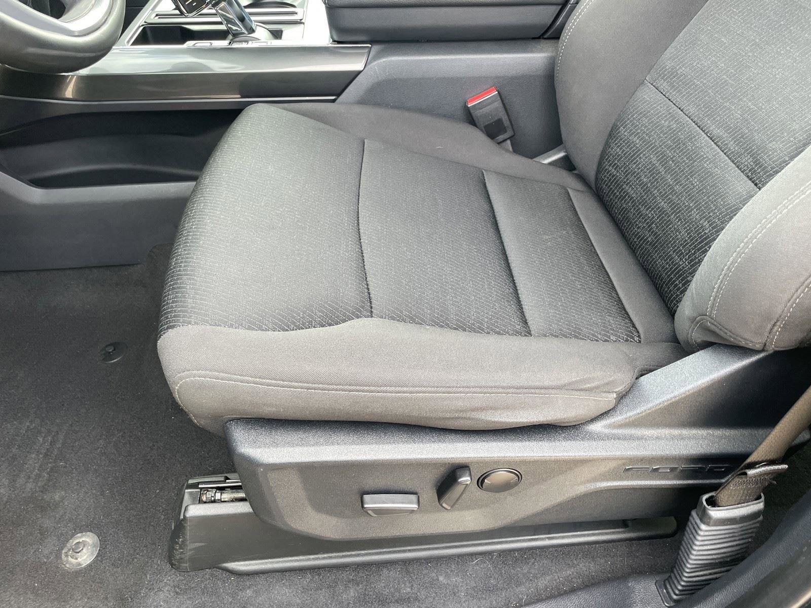 Certified 2023 Ford F150 XLT w/ Equipment Group 302A High AWD/4WD image 12