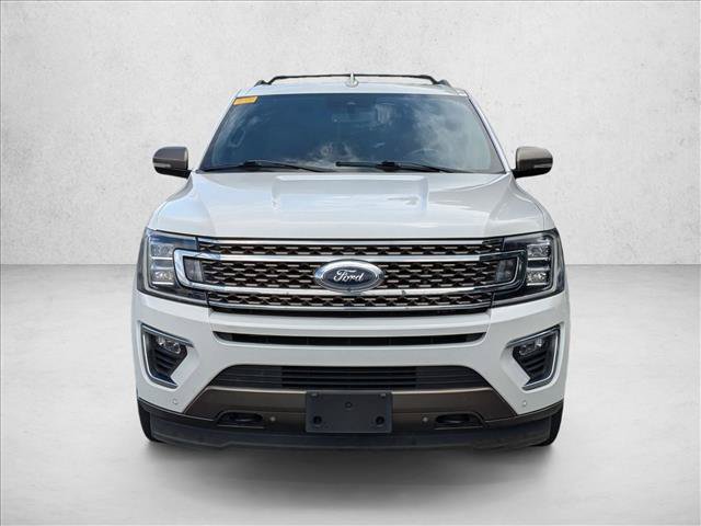 Certified 2021 Ford Expedition Max King Ranch AWD/4WD image 3