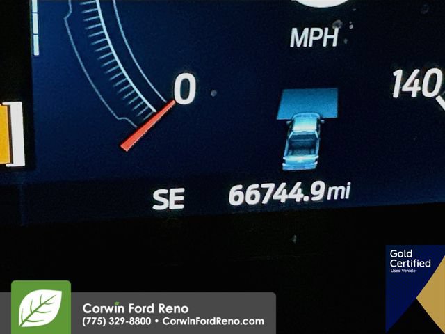 Certified 2021 Ford F150 Raptor w/ Equipment Group 801A High AWD/4WD image 16
