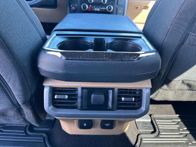 Certified 2023 Ford F150 XLT w/ Equipment Group 302A High image 20