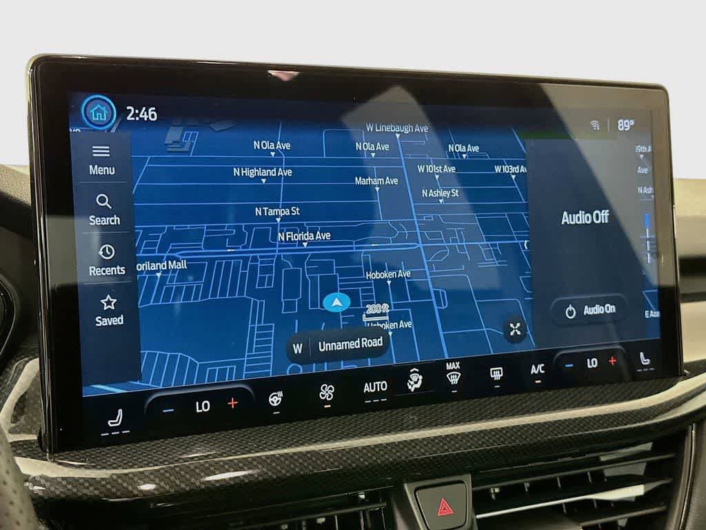 Certified 2023 Ford Escape ST-Line w/ Tech Pack #1 FWD image 27