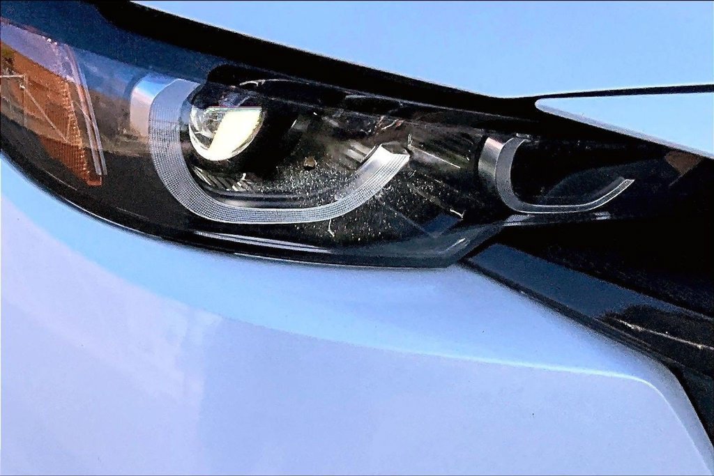 Used 2025 MAZDA CX-50 AWD 2.5 S w/ Premium Plus Pkg image 28