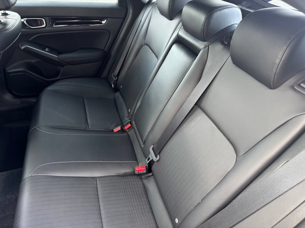 Used 2022 Honda Civic Sport Touring image 9