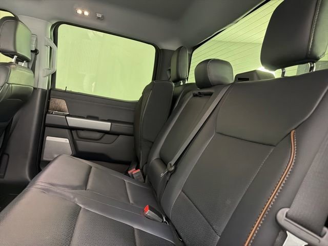 Certified 2026 Ford F450 Lariat AWD/4WD image 13