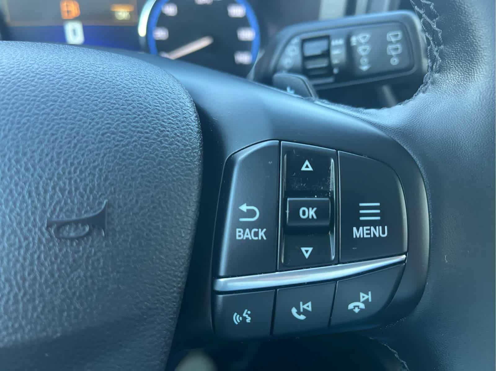 Certified 2024 Ford Bronco Sport Badlands image 29