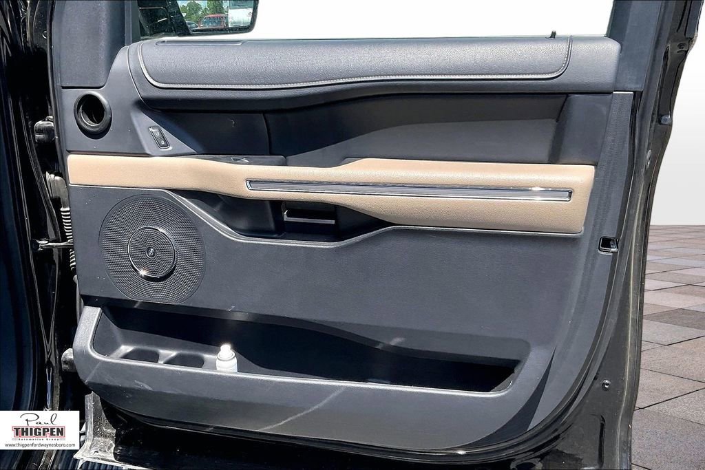 Certified 2023 Ford Expedition Limited AWD/4WD image 23