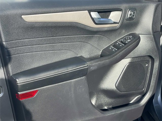 Certified 2022 Ford Escape SEL image 21