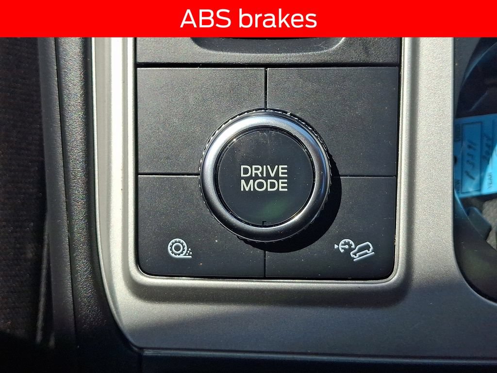 Certified 2023 Ford Explorer XLT AWD/4WD image 25