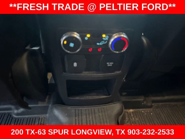 Certified 2020 Ford Explorer Limited RWD image 7