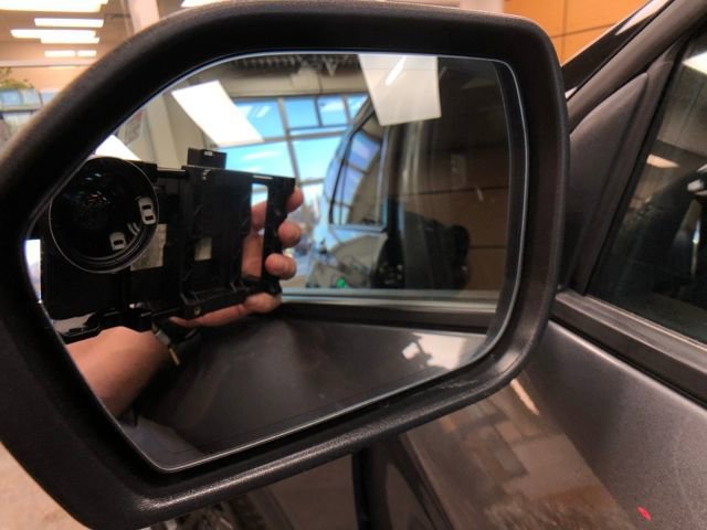 Certified 2021 Ford Explorer ST w/ Equipment Group 401A image 25