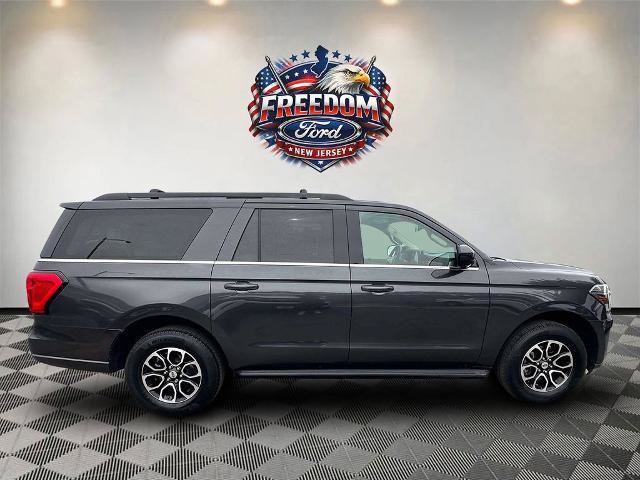 Certified 2024 Ford Expedition Max XLT AWD/4WD image 4