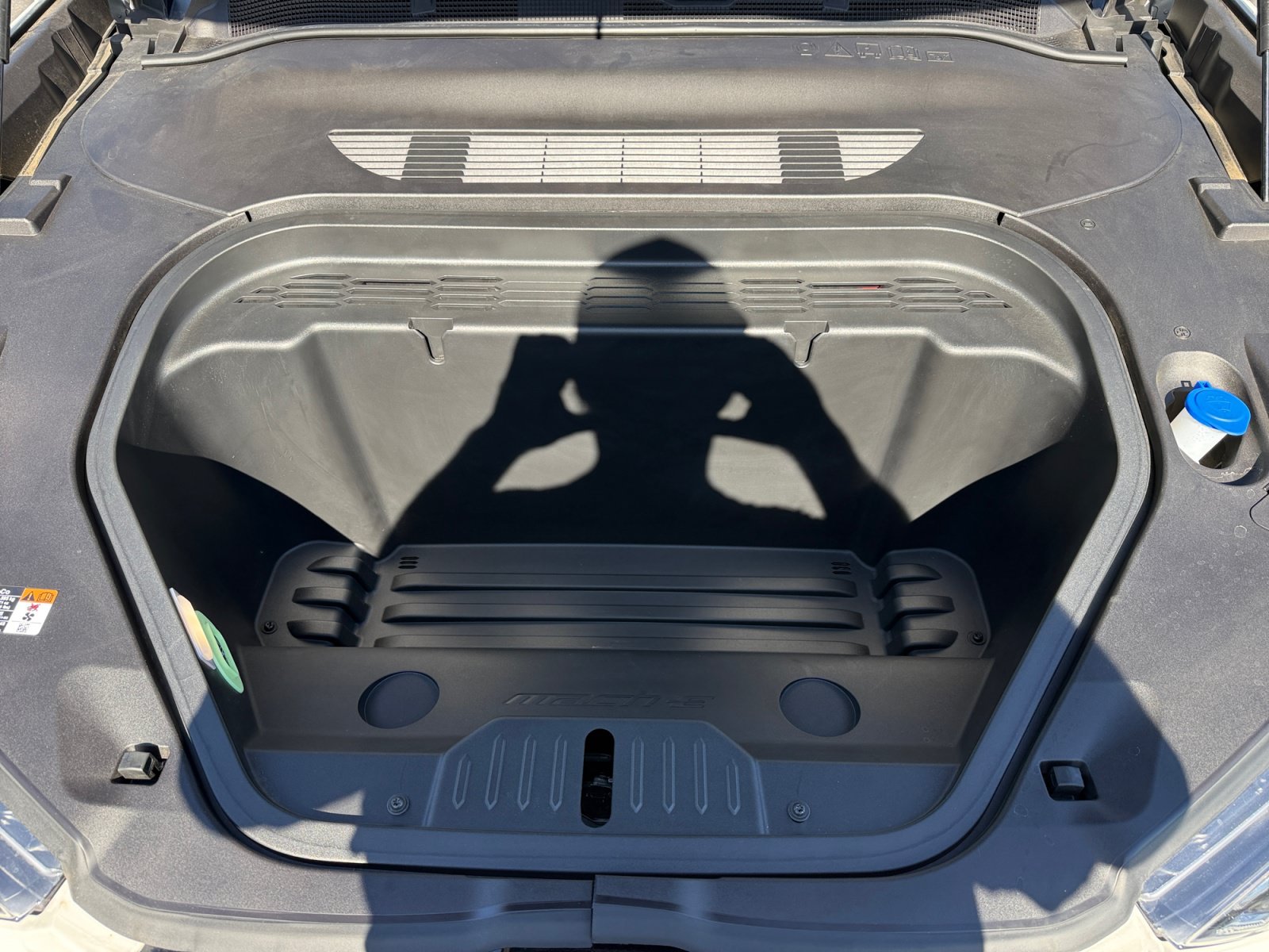 Certified 2023 Ford Mustang Mach-E Premium RWD image 20