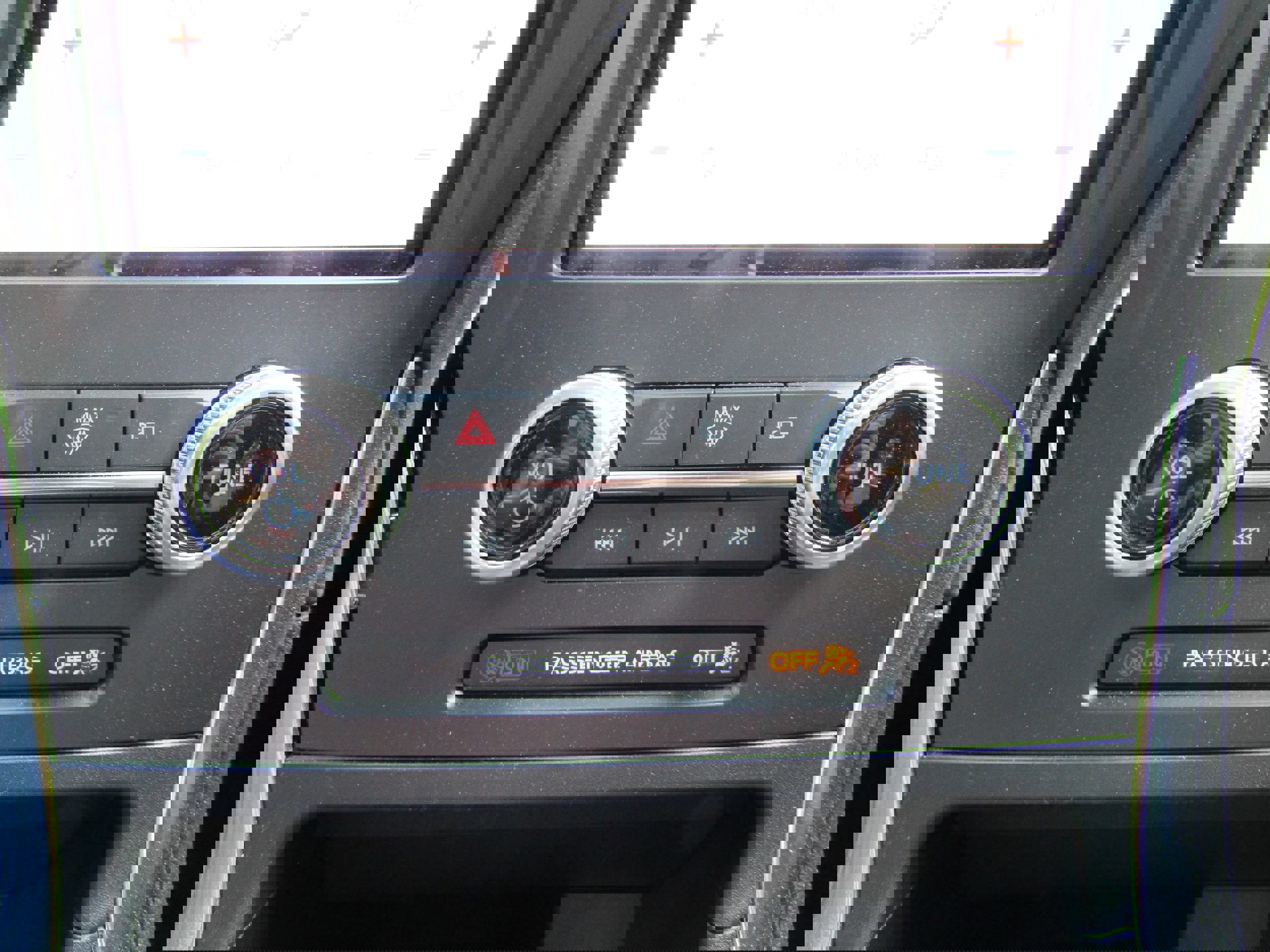 Certified 2022 Ford Edge ST w/ Equipment Group 401A image 34