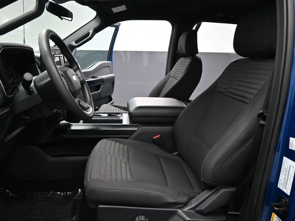 Certified 2023 Ford F150 XL w/ STX Appearance Package image 37