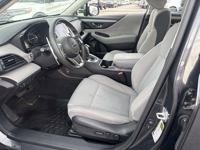 Used 2023 Subaru Legacy Premium image 21