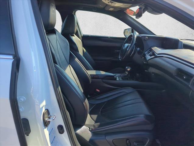 Used 2020 Lexus UX 250h F Sport w/ F Sport Premium Package image 21