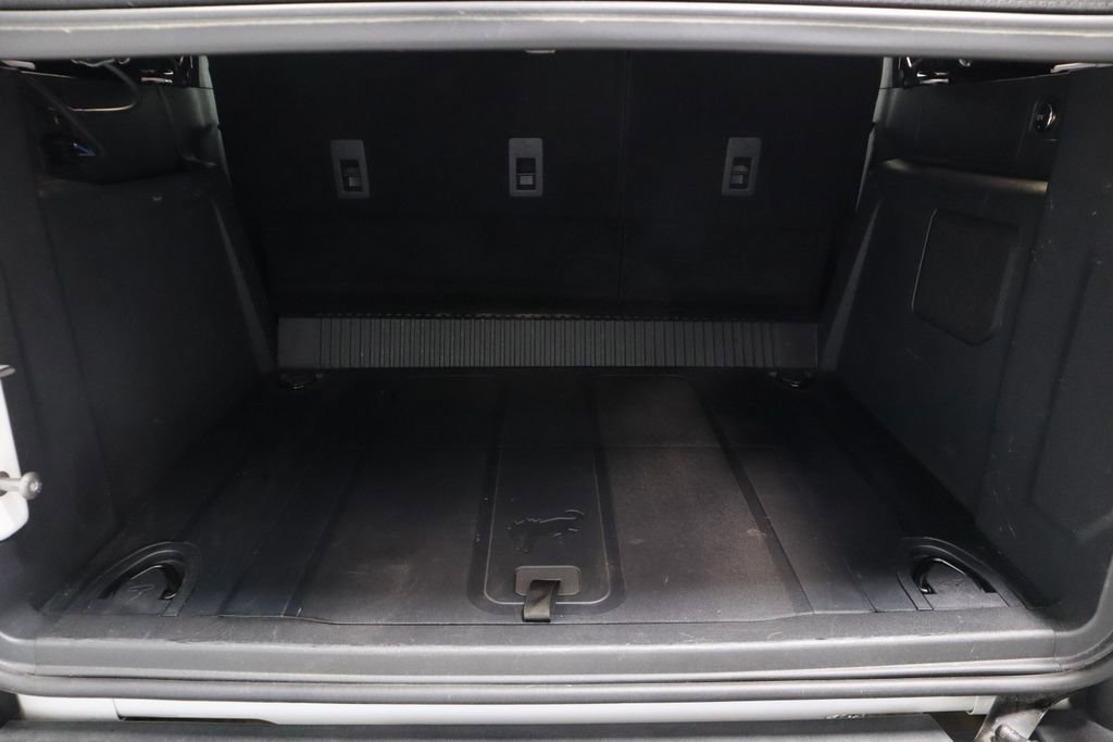 Certified 2024 Ford Bronco Big Bend image 14