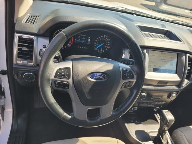 Certified 2020 Ford Ranger XLT w/ Equipment Group 301A Mid RWD image 29