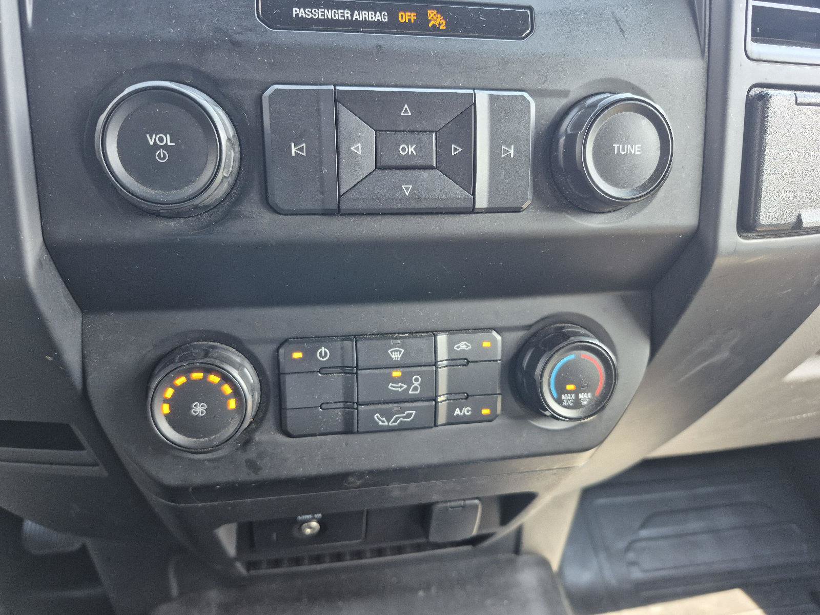 Certified 2017 Ford F150 XL RWD image 5