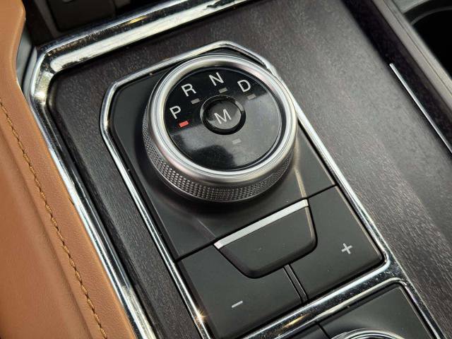 Certified 2022 Ford Expedition Max Platinum image 29