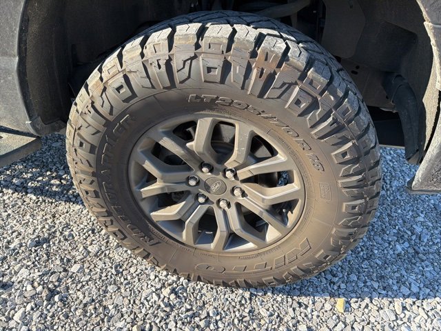 Certified 2021 Ford F150 Tremor w/ Equipment Group 402A High image 8