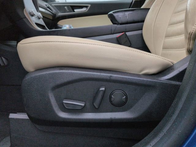 Certified 2024 Ford Edge SEL w/ Convenience Package image 20