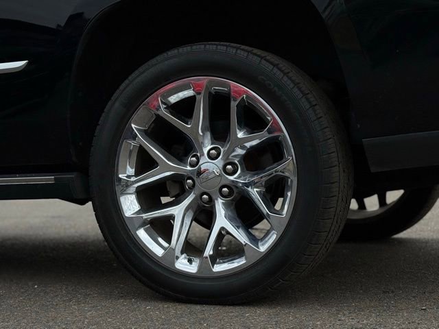 Used 2019 Cadillac Escalade Premium Luxury image 47