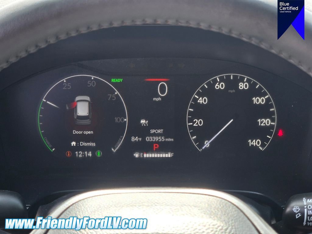 Used 2023 Honda CR-V Sport image 20