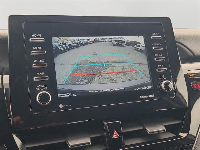 Used 2024 Toyota Camry LE image 20