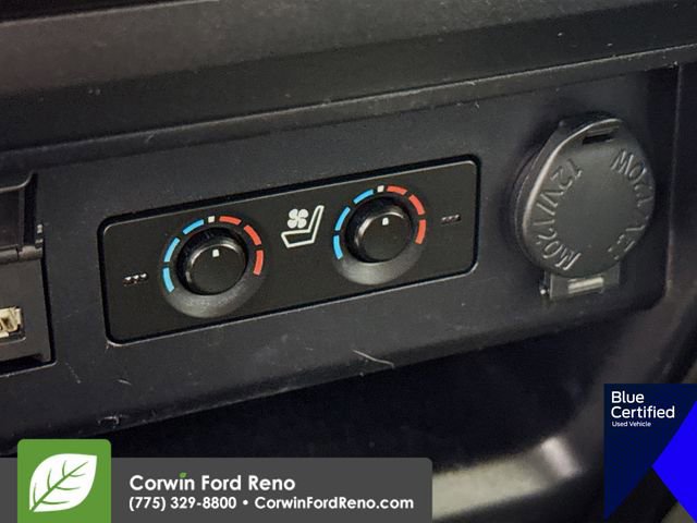 Used 2021 Toyota 4Runner Nightshade image 23