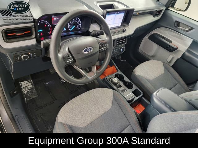 Certified 2022 Ford Maverick XLT FWD image 12