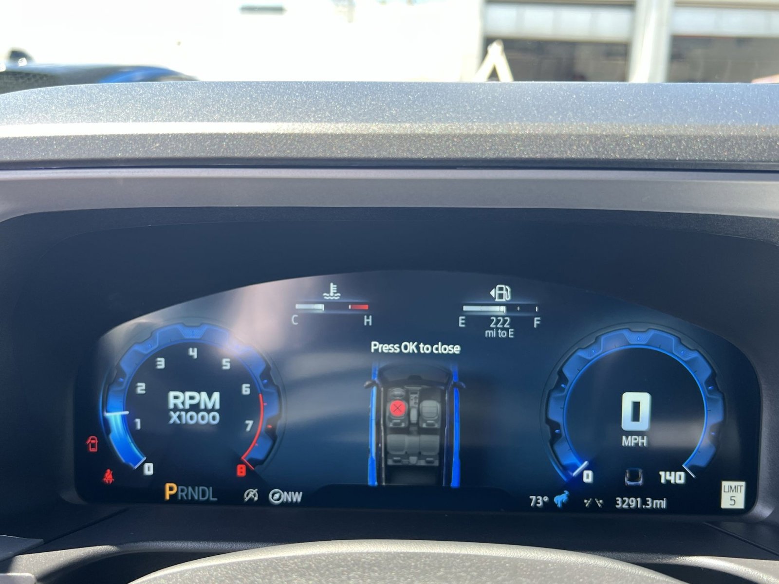 Certified 2025 Ford Bronco Sport Outer Banks w/ Outer Banks Tech Package+ AWD/4WD image 25