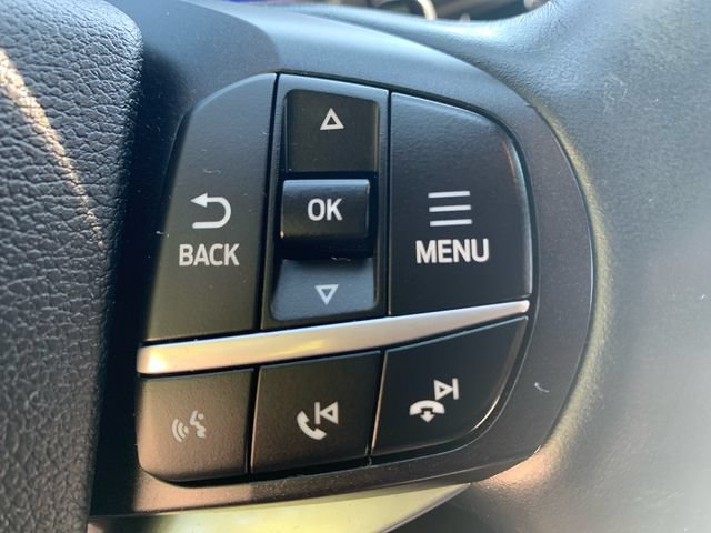 Certified 2020 Ford Explorer Platinum w/ Premium Technology Package AWD/4WD image 31