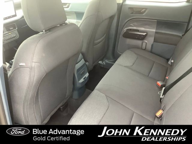 Certified 2025 Ford Maverick XL w/ 4K Tow Package image 32