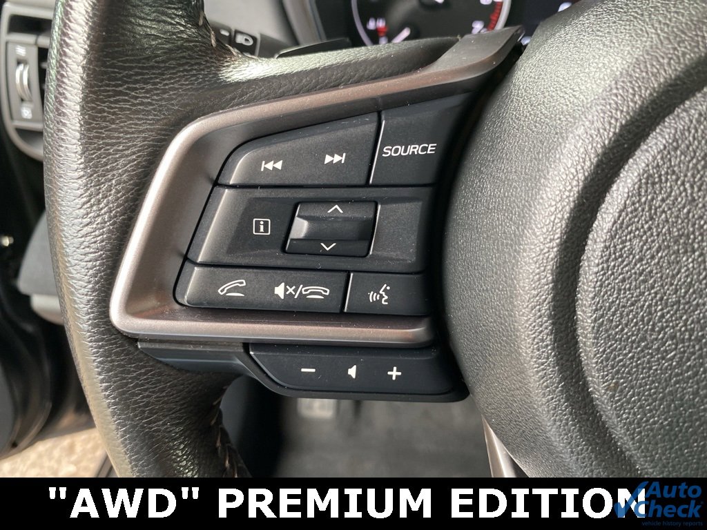 Used 2024 Subaru Outback Premium image 29