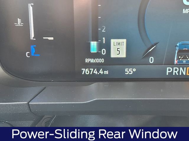 Certified 2025 Ford Maverick Lobo AWD/4WD image 26