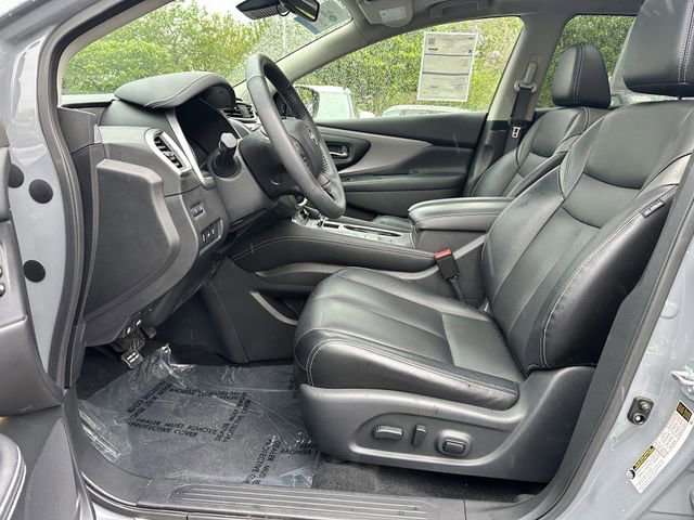 Used 2024 Nissan Murano SL AWD/4WD image 20