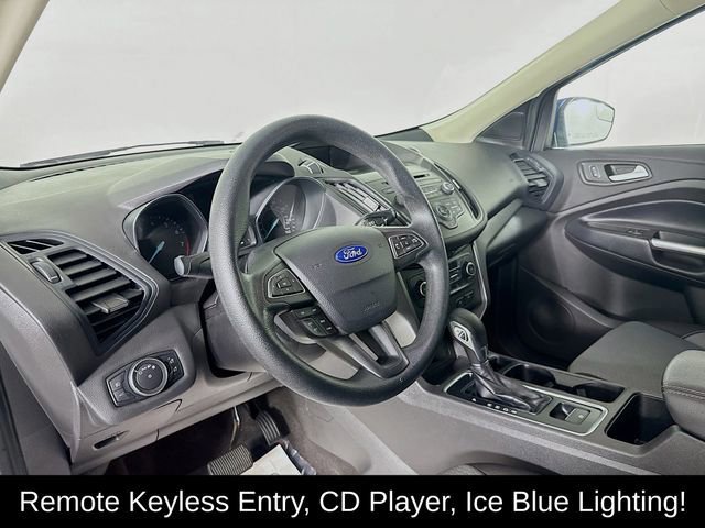 Certified 2018 Ford Escape SE image 9