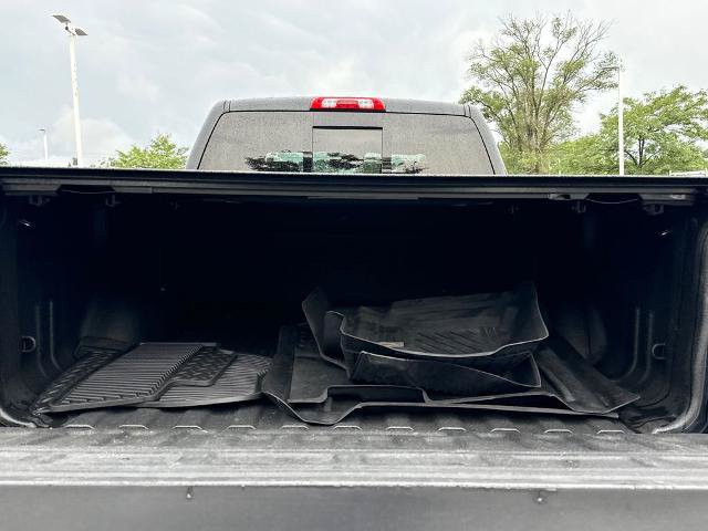 Used 2019 Chevrolet Silverado 2500 LTZ w/ Duramax Plus Package AWD/4WD image 7